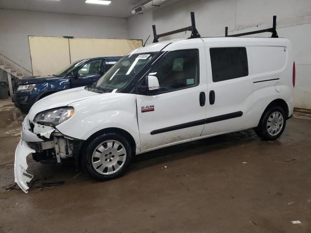  Salvage Ram Promaster