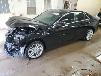  Salvage Cadillac CT4