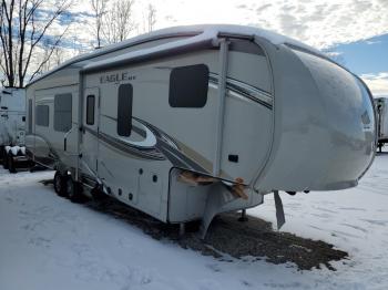  Salvage Jayco Eagle