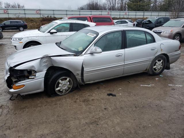  Salvage Buick LeSabre