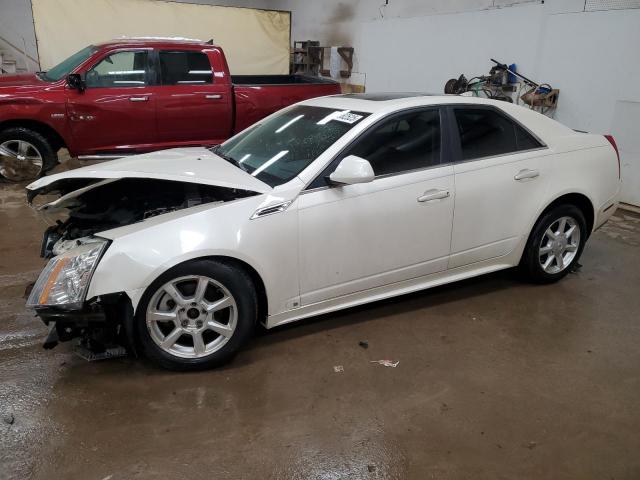  Salvage Cadillac CTS