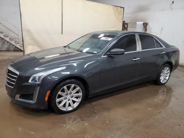  Salvage Cadillac CTS