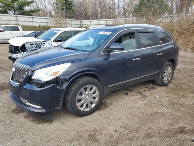  Salvage Buick Enclave