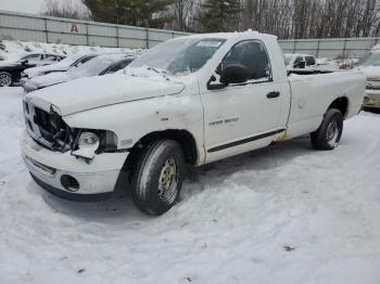  Salvage Dodge Ram 1500