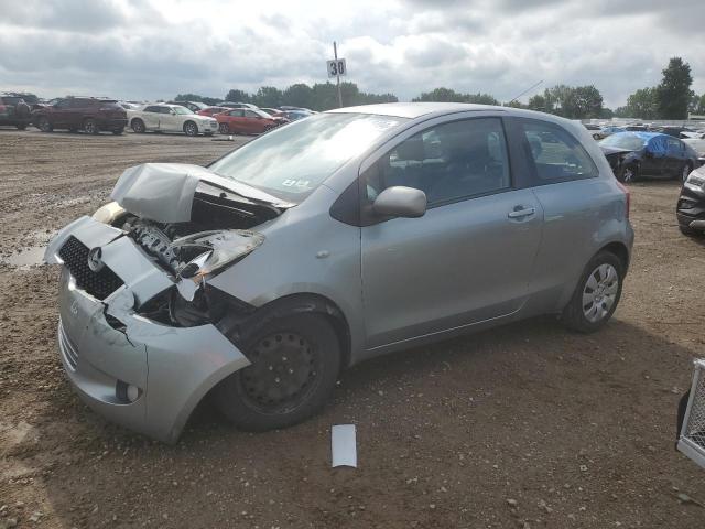  Salvage Toyota Yaris