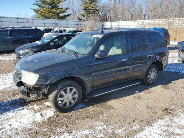  Salvage Buick Rainier