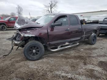  Salvage Dodge Ram 2500