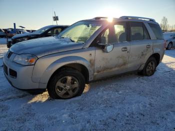  Salvage Saturn Vue