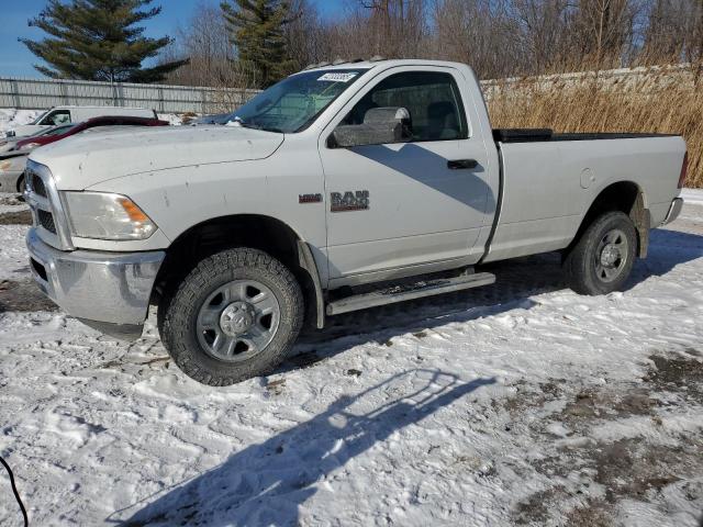  Salvage Ram 2500