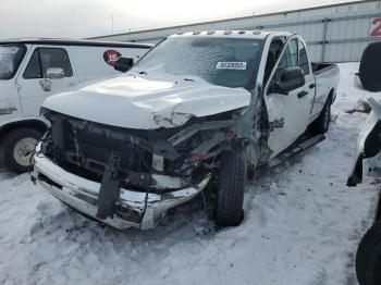  Salvage Ram 3500