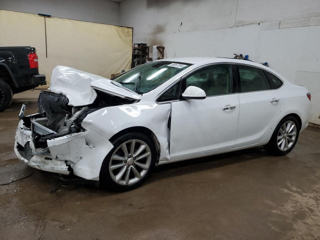  Salvage Buick Verano