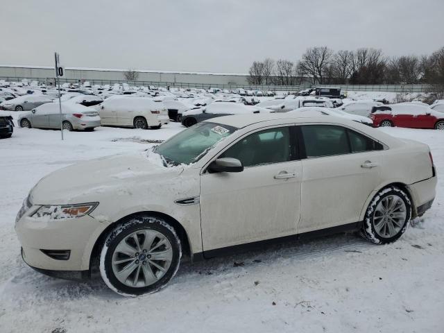  Salvage Ford Taurus