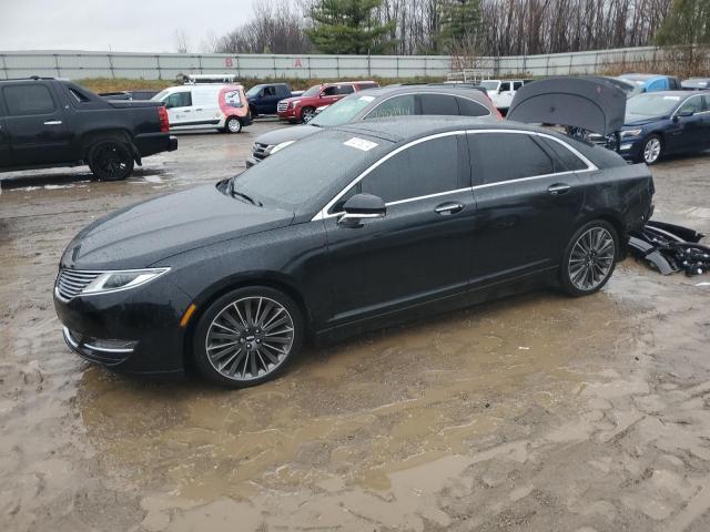  Salvage Lincoln MKZ