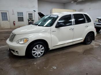  Salvage Chrysler PT Cruiser