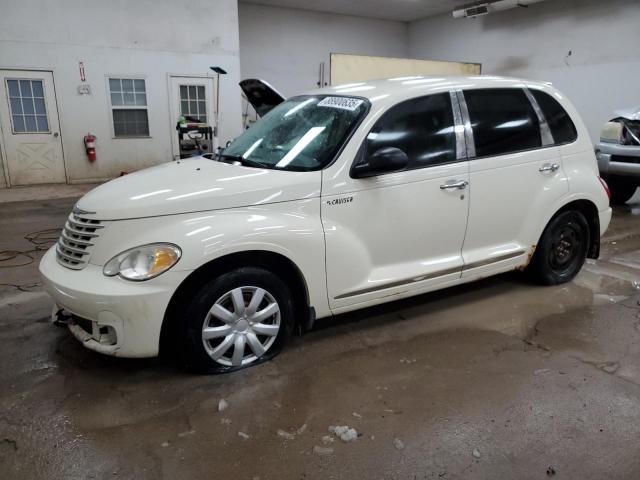  Salvage Chrysler PT Cruiser