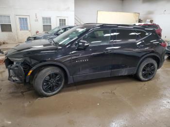  Salvage Chevrolet Blazer