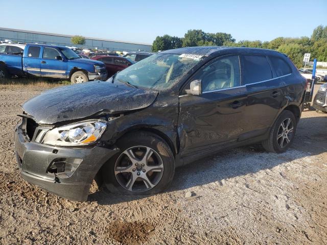  Salvage Volvo XC60