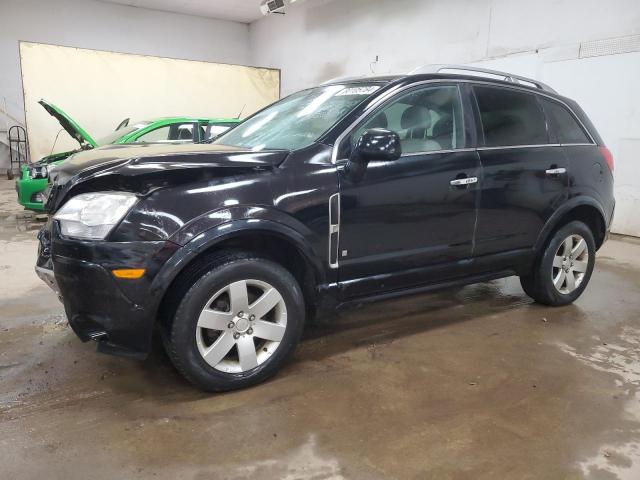  Salvage Saturn Vue