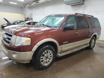  Salvage Ford Expedition