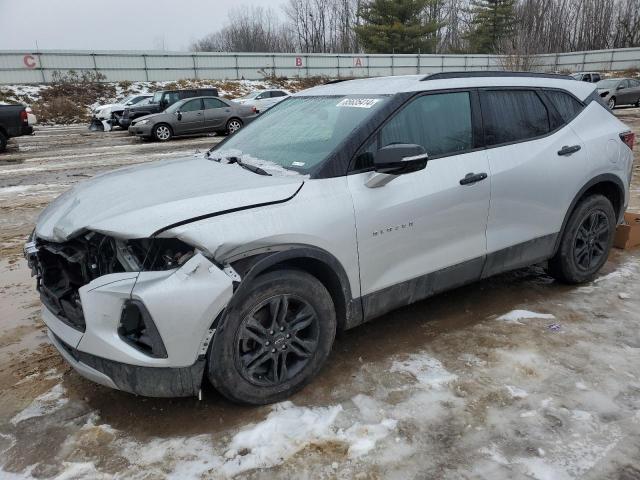  Salvage Chevrolet Blazer