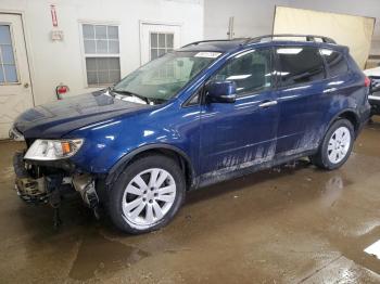  Salvage Subaru Tribeca