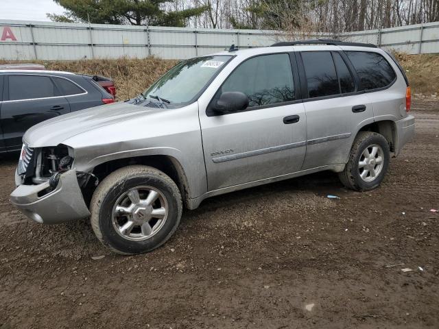  Salvage GMC Envoy