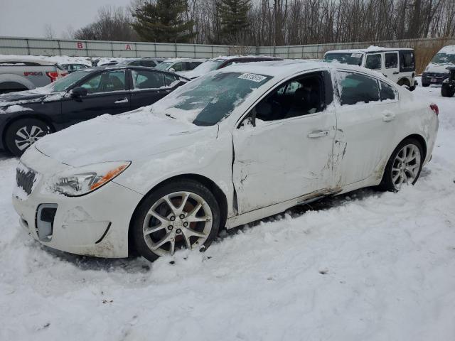  Salvage Buick Regal