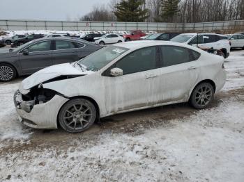  Salvage Dodge Dart