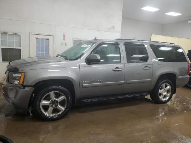  Salvage Chevrolet Suburban