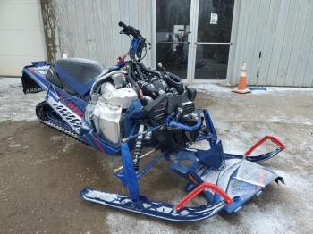  Salvage Other Yamaha