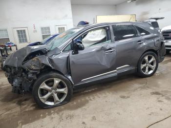  Salvage Toyota Venza