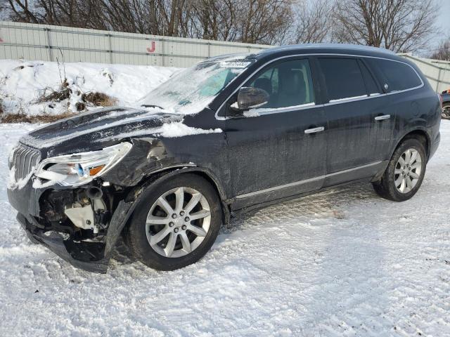  Salvage Buick Enclave