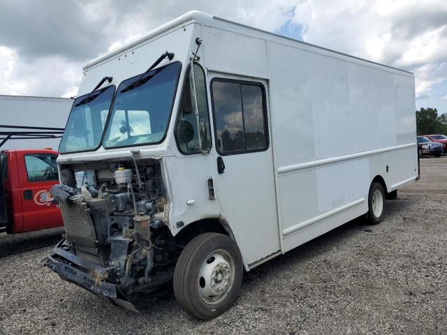  Salvage Ford F59