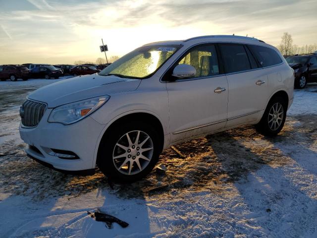  Salvage Buick Enclave