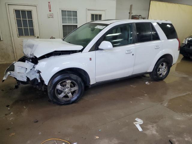  Salvage Saturn Vue