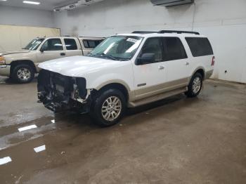  Salvage Ford Expedition