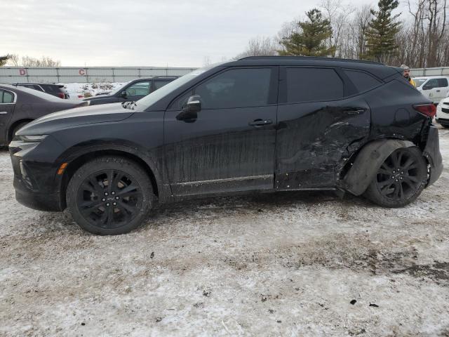  Salvage Chevrolet Blazer