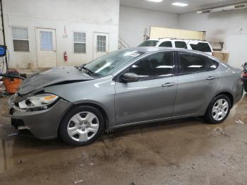  Salvage Dodge Dart