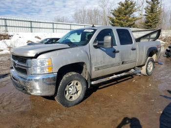  Salvage Chevrolet Ck Series