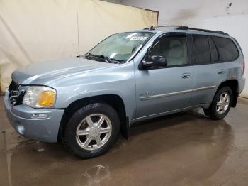  Salvage GMC Envoy