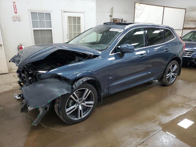  Salvage Volvo XC60