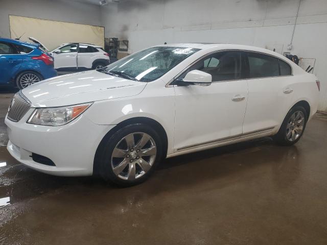  Salvage Buick LaCrosse