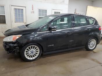  Salvage Ford Cmax