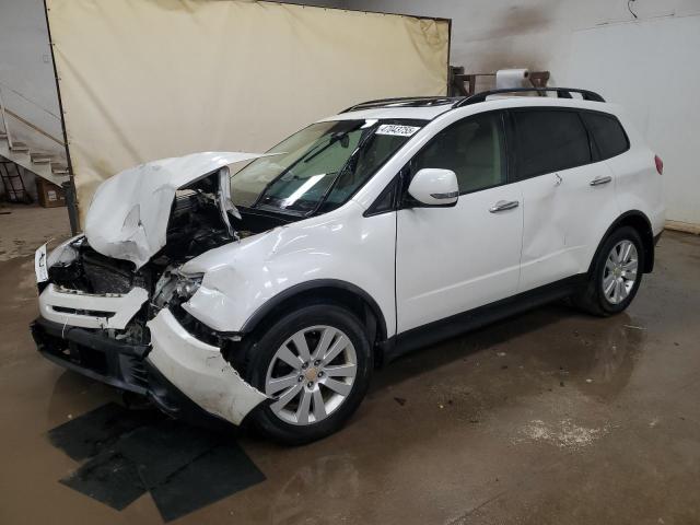  Salvage Subaru Tribeca