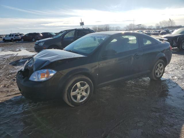  Salvage Pontiac G5