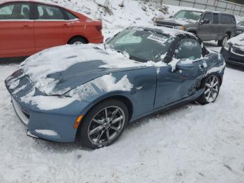  Salvage Mazda Mx5