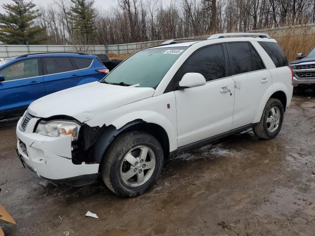  Salvage Saturn Vue