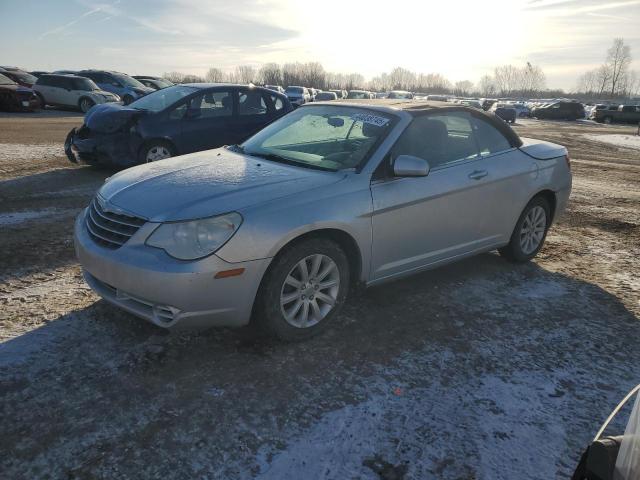  Salvage Chrysler Sebring