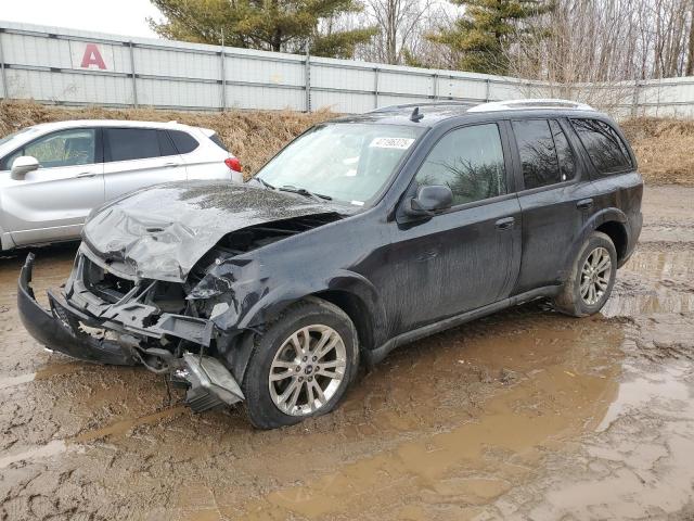  Salvage Saab 9-7X