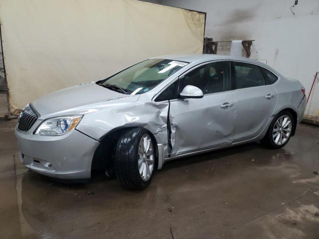  Salvage Buick Verano